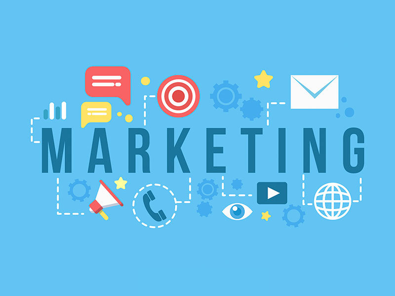 scale up your marketing