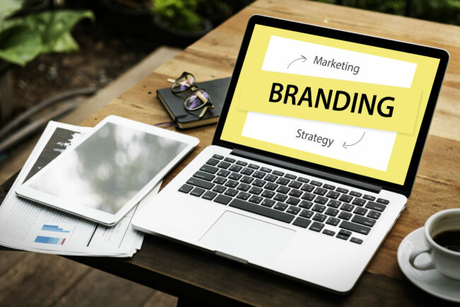 Your Brand Your Brand