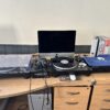 My DJing setup